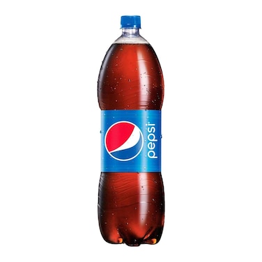 Pepsi Soft Drink - 2.43 Liter