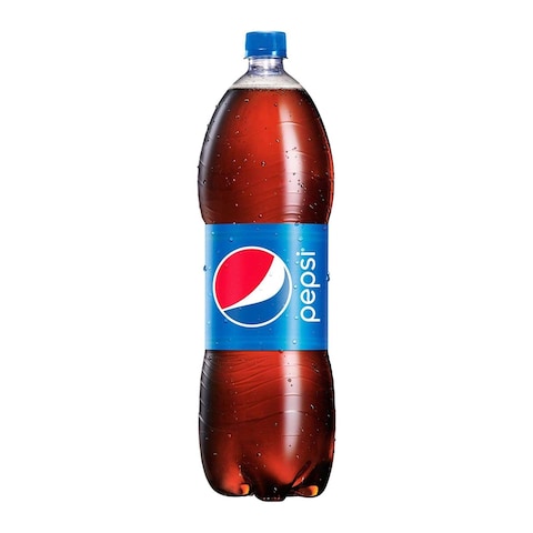 Pepsi Soft Drink - 2.43 Liter