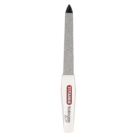 Titania Nail File - 1049/6