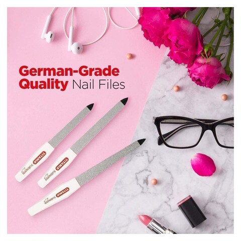 Titania Nail File - 1049/6