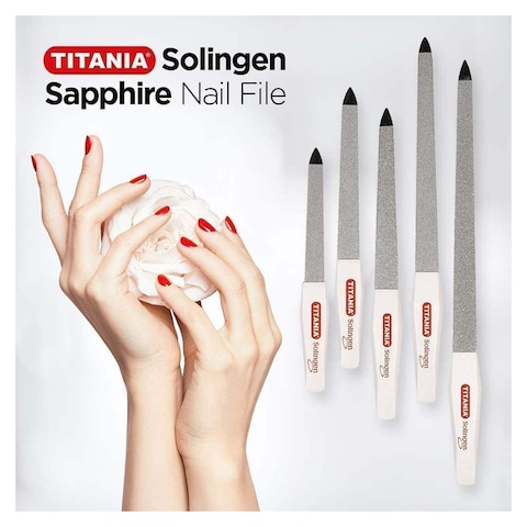 Titania Nail File - 1049/6