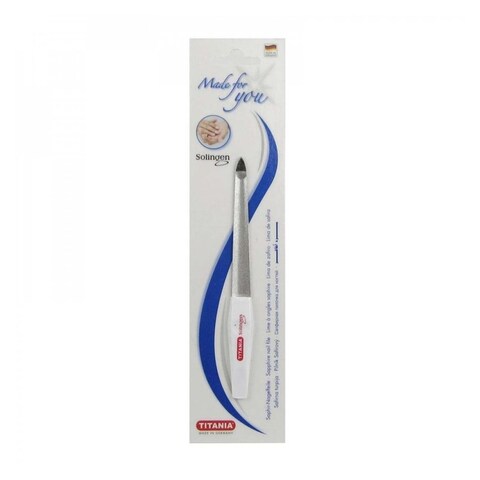 Titania Nail File - 1049/6