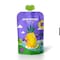 Just Fruits Apple and Pineapple Puree - 110 gram