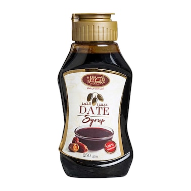 الطحان دبس التمر - 250 جرام