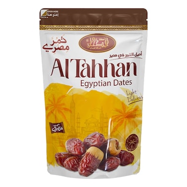 الطحان تمر مصري - 250 جرام