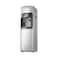 Koldair Hot and Cold Water Dispenser Bottom Loading - Silver - Type A