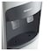 Koldair Hot and Cold Water Dispenser Bottom Loading - Silver - Type A