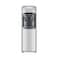 Koldair Hot and Cold Water Dispenser Bottom Loading - Silver - Type A