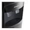 Koldair Bottom Loading Hot and Cold Water Dispenser - Black - Classic A