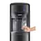 Koldair Bottom Loading Hot and Cold Water Dispenser - Black - Classic A