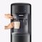 Koldair Bottom Loading Hot and Cold Water Dispenser - Black - Classic A
