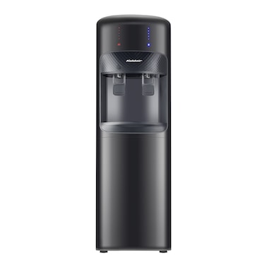Koldair Bottom Loading Hot and Cold Water Dispenser - Black - Classic A