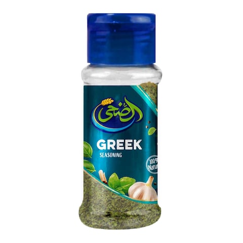 El Doha Greek Seasoning - 40 gm
