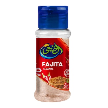 الضحى توابل الفاهيتا - 40 جم