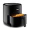 Tefal Easy Fry Max Digital Fryer 5 Liter 10 Programs - Black - EY2458EG