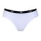 Jil Bikini for Women - White - M
