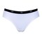 Jil Bikini for Women - White - L