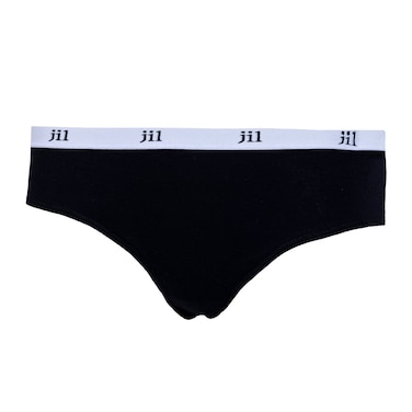 جيل بيكيني للنساء - أسود - M