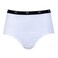 Jil Brief for Women - White - L