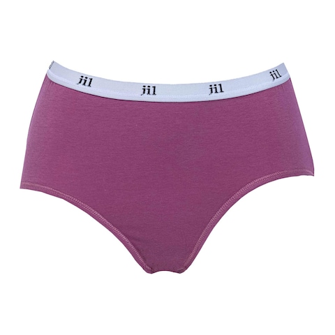 Jil Brief for Women - Rose - M