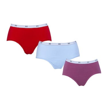 جيل ملابس داخلية للنساء - 3 قطع - XL