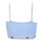 Jil Sports Bra for Women - Blue - XS