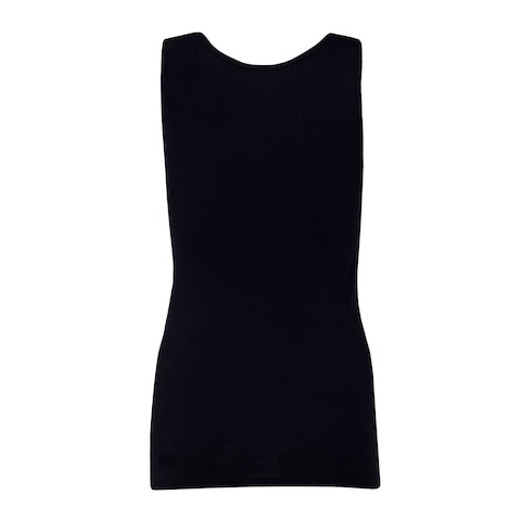 Jil Tank Top for Women - Black - XS
