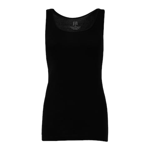 Jil Tank Top for Women - Black - XS