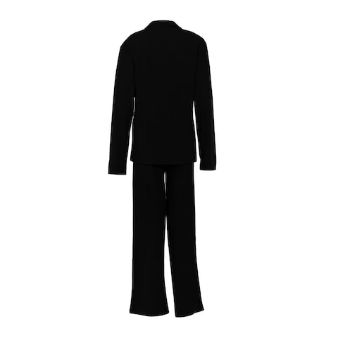 Jil Pajama for Women - Black - M