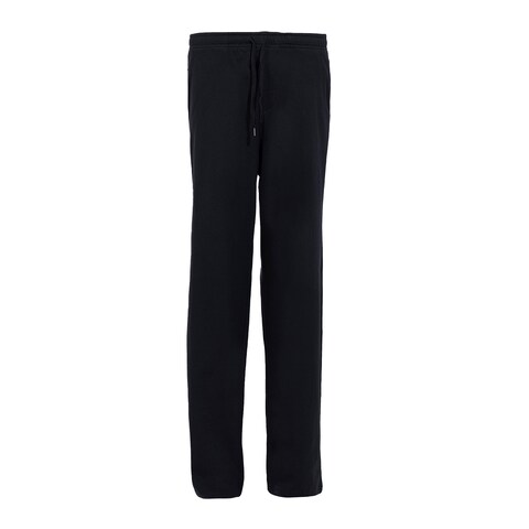 Jil Pajama Pants for Women - Black - L