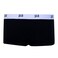 جيل ملابس داخلية قصيرة للنساء - أسود - L