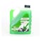 سوبر درايف سائل تبريد محرك لردياتير السيارة - 4 لتر - أخضر