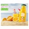 Stevia Juice Natural Orange Juice No Sugar - 300ml