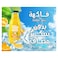 Stevia Juice Natural Orange Juice No Sugar - 300ml