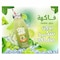Stevia Juice Natural Lemon Mint Juice without Sugar - 300ml