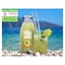 Stevia Juice Natural Lemon Mint Juice without Sugar - 300ml