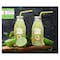 Stevia Juice Natural Lemon Mint Juice without Sugar - 300ml