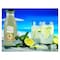 Stevia Juice Natural Lemon Mint Juice without Sugar - 300ml