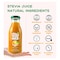Stevia Juice Natural Mango Juice without Sugar - 300ml