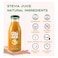 Stevia Juice Natural Mango Juice without Sugar - 300ml