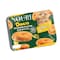Nouri Chicken Donuts with Jalapeno Flavor - 420 gm