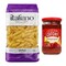 Italiano Penne Pasta - 400 gram + Catchy Tomato Paste - 280 gram