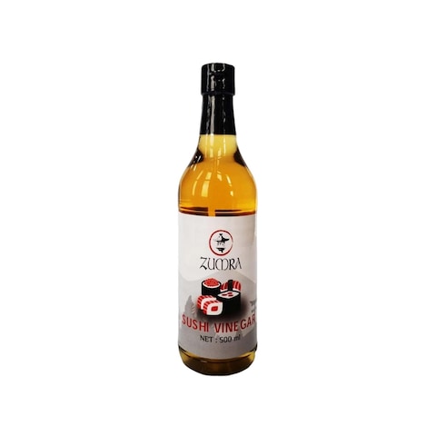 Zumra Sushi Vinegar - 500 ml