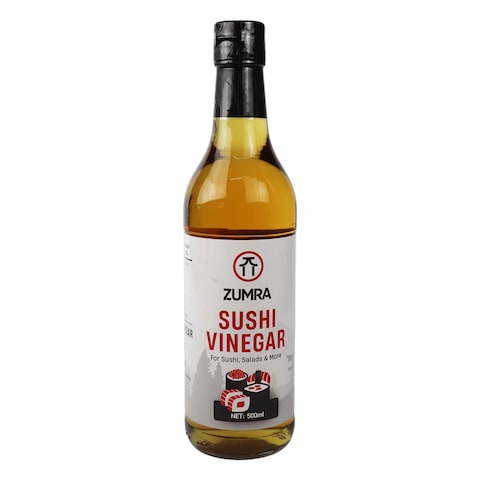 Zumra Sushi Vinegar - 500 ml