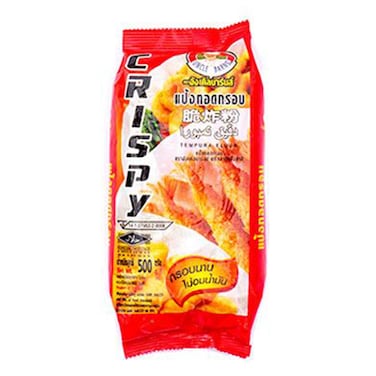 انكل بارنز دقيق تمبورا - 500 جم