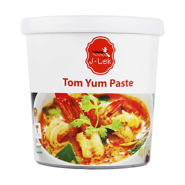 جي-ليك معجون توم يوم - 400 جم