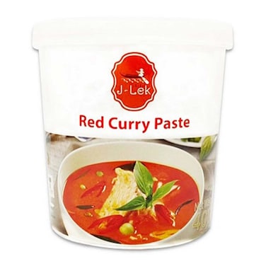 معجون كارى احمر جي-ليك - 400 جم