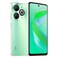 Infinix Smart 8 - 6.6-inch 64GB/4GB Dual SIM 4G Smartphone - Green