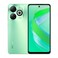 Infinix Smart 8 - 6.6-inch 64GB/4GB Dual SIM 4G Smartphone - Green