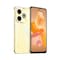 Infinix Hot 40i - 6.56-inch 256GB/8GB Dual SIM 4G LTE Smartphone - Gold